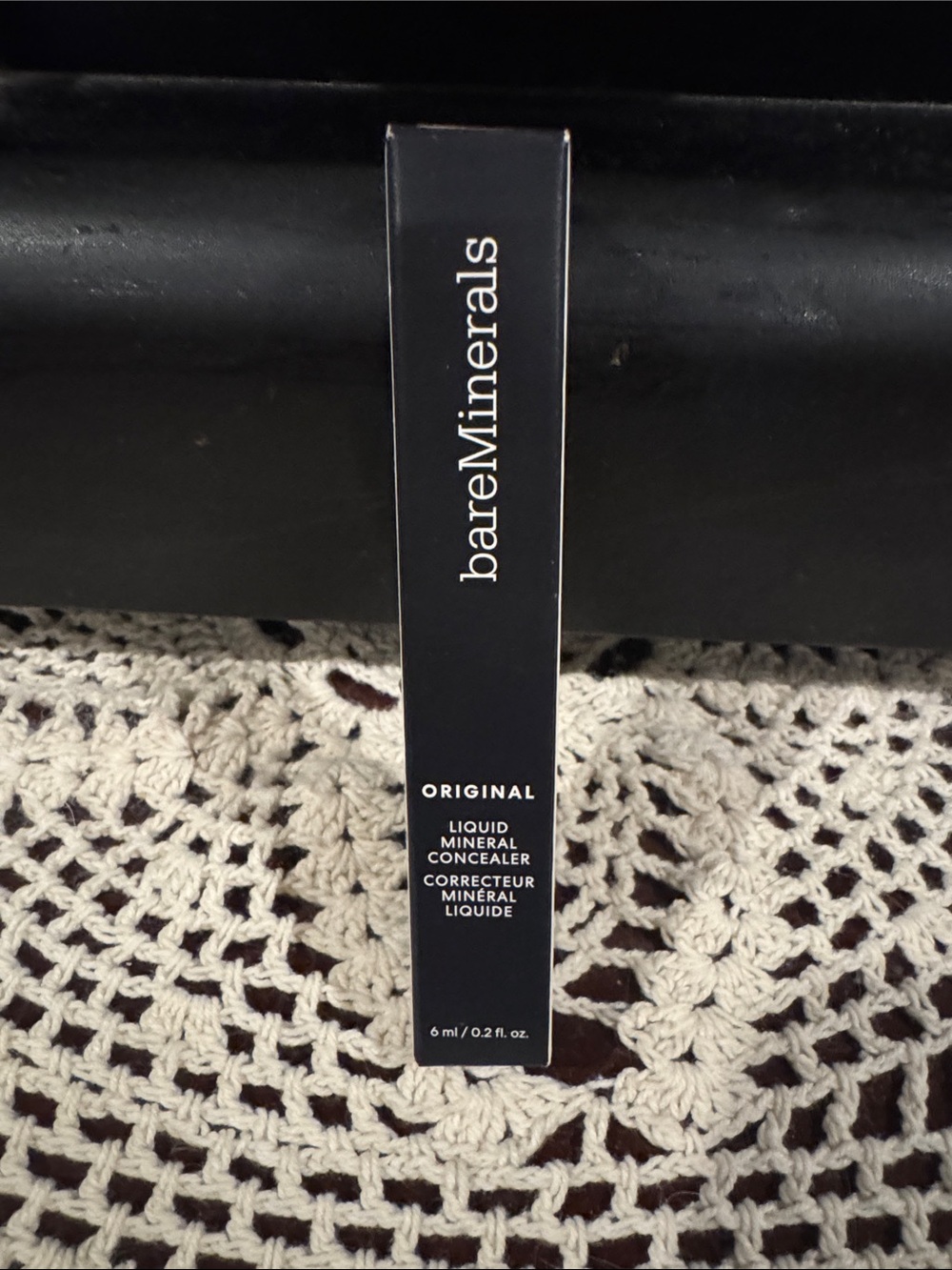bareMinerals Original Liquid Mineral Concealer